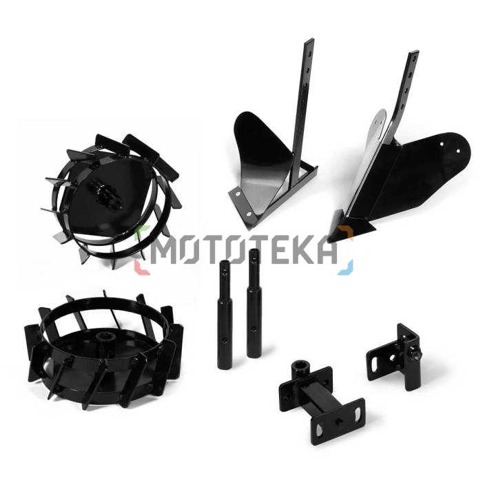 Навесное оборудование Daewoo (Дэу) DATS10 (DAT 2500E, DAT 3555(R), DAT 5055R)