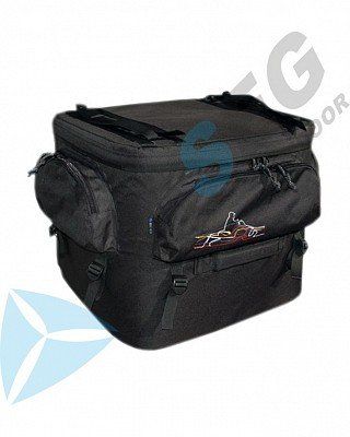 Кофр Baseg (Басег) для снегохода BRP SKI - DOO Skandiс (XU) 45 см