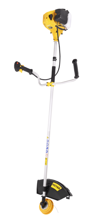 Триммер бензиновый Huter (Хутер) GGT - 2500T