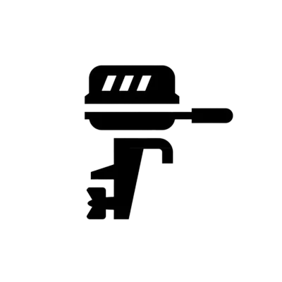Ремонт лодочных моторов