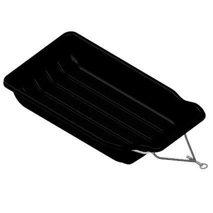 Сани волокуши MTR (МТР) 1450 с отбойником | Мототека