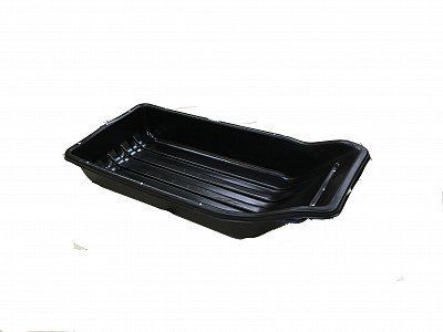 Сани волокуши MTR (МТР) 1450 с отбойником