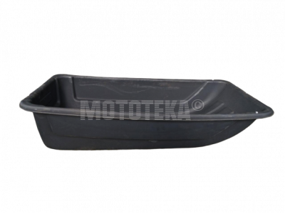 Сани волокуши ЦентрПласт 1200 ПРОМО (1205*600*260)