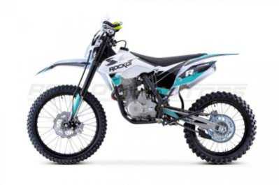 Мотоцикл кроссовый / эндуро ROCKOT (Рокот) R5 - 250 Cyclone 21/18 169FMM