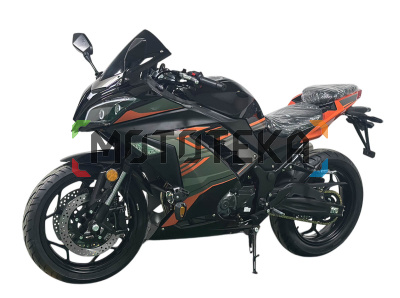 Мотоцикл дорожный Мотомир FALCON PRIME 3 (NINJA) с ПТС