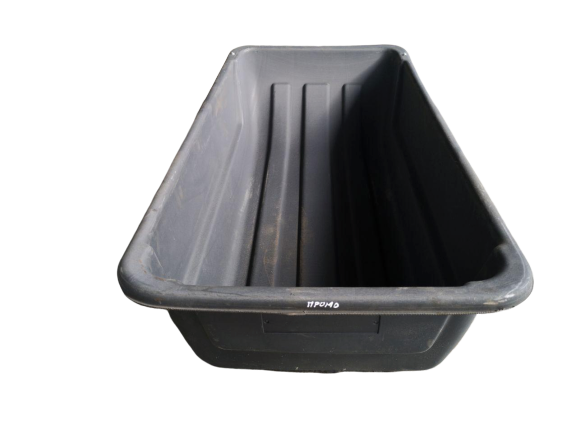 Сани волокуши ЦентрПласт 1200 ПРОМО (1205*600*260) | Мототека