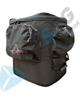 Кофр Baseg (Басег) для снегохода ТИКСИ 250 / ИРБИС Динго (Dingo)