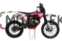 Мотоцикл кроссовый / эндуро GTO SHORT Patriot 300