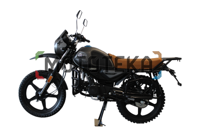 Мопед Racer (Рейсер) RC50 - H Scout M2 50 (125) серый