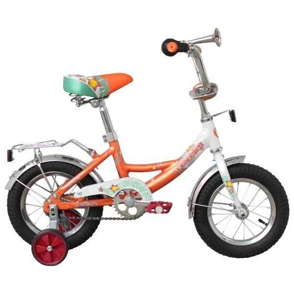 Велосипед Forward (Форвард) Левушка 012 (2013)