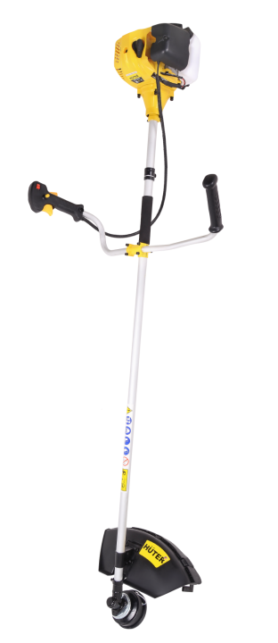 Триммер бензиновый Huter (Хутер) GGT - 1500T