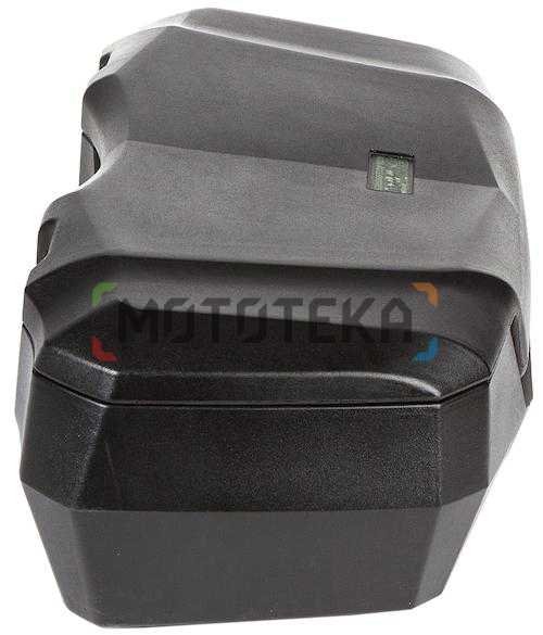 Кофр GKA (ГКА) SMART 6600 / S102 | Мототека