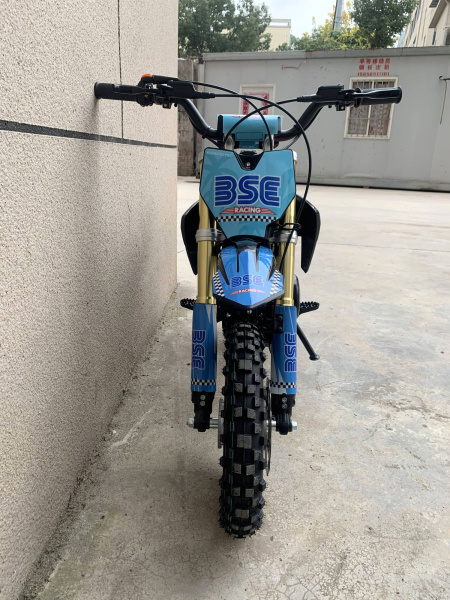 Питбайк BSE (БСЕ) K6 Sonic | Мототека