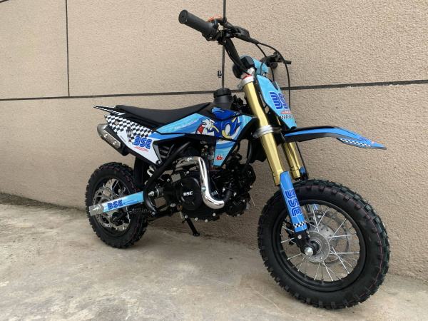 Питбайк BSE (БСЕ) K6 Sonic | Мототека