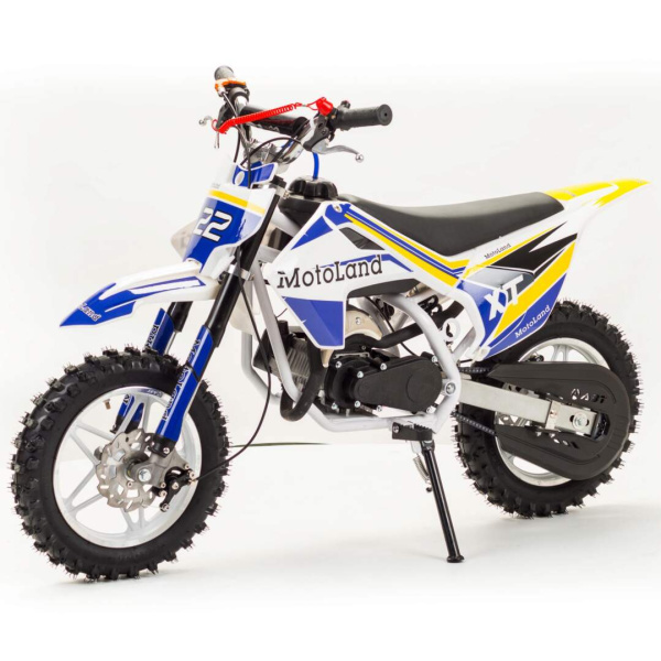 Питбайк MIC (Made in China) XT 50 (2021) | Мототека
