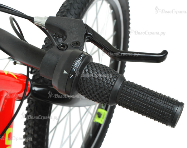 Велосипед детский Forward (Форвард) Rise 20 2.0 (2022) | Мототека