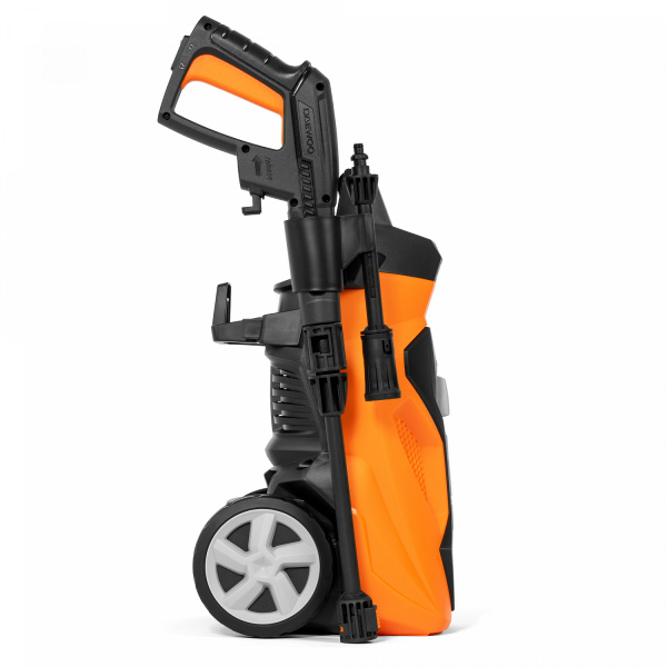 Мойка высокого давления DAEWOO (Дэу) DAW 400 | Мототека