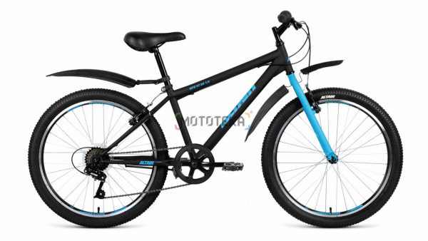 Велосипед ALTAIR (Альтаир) MTB HT 1.0 (2019) | Мототека
