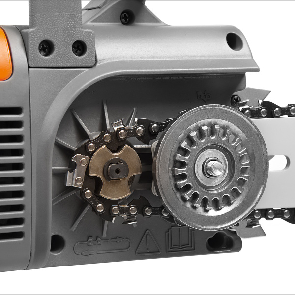 Электропила DAEWOO (Дэу) DACS 2700E | Мототека