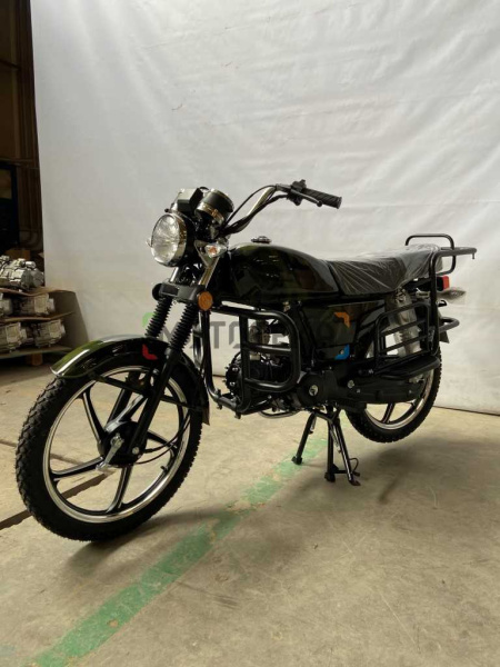 Мопед Мотомир SWIFT 2 49.9cc (125) камуфляж | Мототека