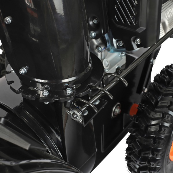 Снегоуборщик бензиновый Patriot (Патриот) PRO 750 | Мототека