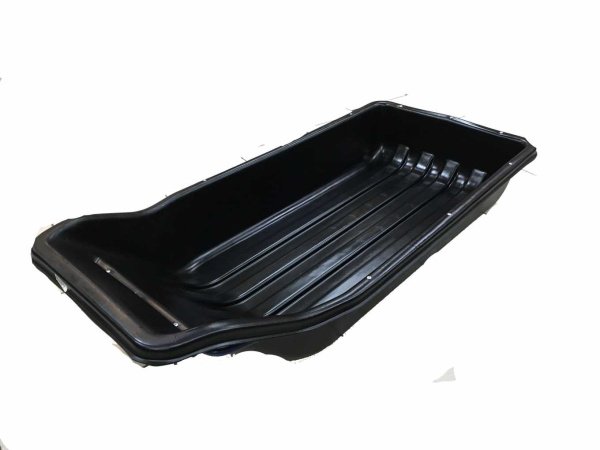 Сани волокуши MTR (МТР) 1450 с отбойником | Мототека