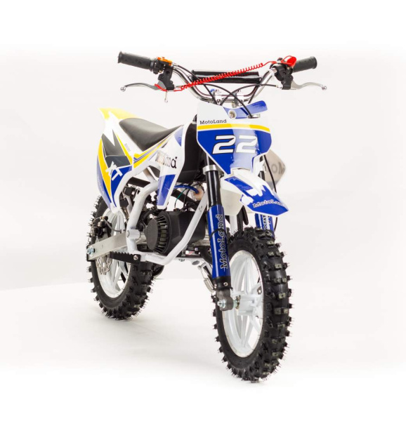 Питбайк MIC (Made in China) XT 50 (2021) | Мототека