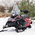 Снегоходы IRBIS (Ирбис) | Мототека