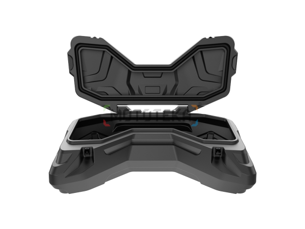 Кофр Tesseract (Тессеракт) ODES Patchcross 650 - 1000 ATV Box | Мототека