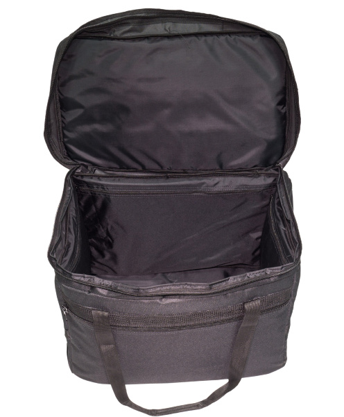 Сумка кофр Мужик для мотобуксировщика | Мототека