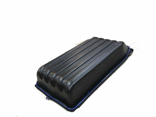 Сани волокуши MTR (МТР) 1450 с отбойником | Мототека