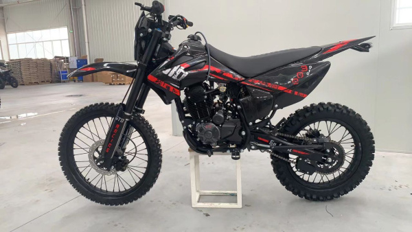 Мотоцикл кроссовый / эндуро GTO SHORT Pro 300 | Мототека