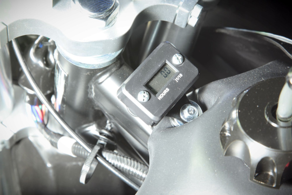 Питбайк BSE (БСЕ) PH 125 AK47 Green (040) | Мототека