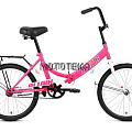 Велосипед городской | Мототека