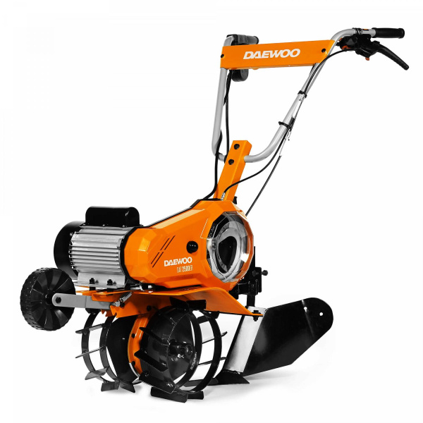 Навесное оборудование Daewoo (Дэу) DATS10 (DAT 2500E, DAT 3555(R), DAT 5055R) | Мототека