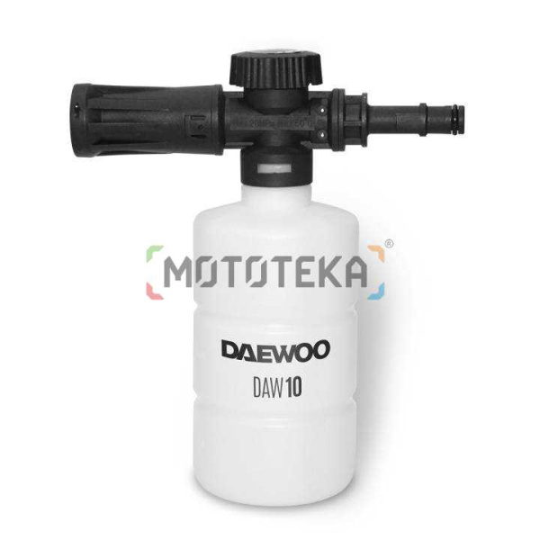Пеногенератор DAEWOO DAW 10
